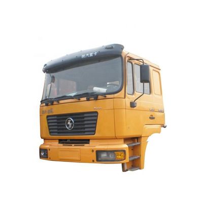 Shacman Delong camión piezas y accesorios cabina F3000 X3000 H3000