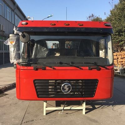 Shacman Delong camión piezas y accesorios cabina F3000 X3000 H3000