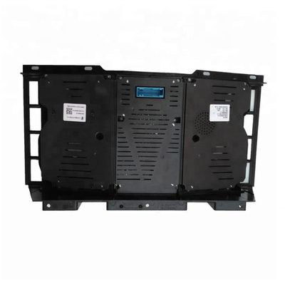 China Shacman camión pesado piezas de repuesto F3000 Tablero de mando DZ95189582210 Accesorios de camión