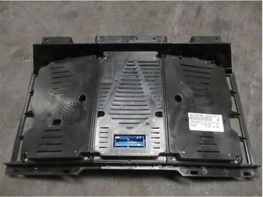 China Shacman camión pesado piezas de repuesto F3000 Tablero de mando DZ95189582210 Accesorios de camión