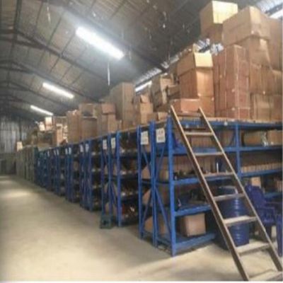 Parte de repuesto original Shacman para camiones pesados Tambor de freno trasero conforme a la norma OE no 81.50110.0144