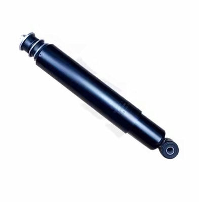 Repuestos para camiones J5 J6 J6p J6l Jh6 Tianwei Aowei Hanwei Xindawei Absorbedor de choques delantero para camiones