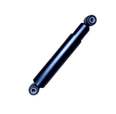 Repuestos para camiones J5 J6 J6p J6l Jh6 Tianwei Aowei Hanwei Xindawei Absorbedor de choques delantero para camiones