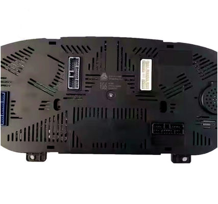 Sinotruk HOWO Camión pesado Repuestos Tablero de mando WG9918581111 Para reemplazo / reparación