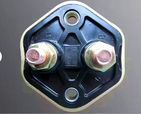 Sinotruk camión piezas de repuesto llave maestra nueva fuente de alimentación interruptor principal WG9100760106
