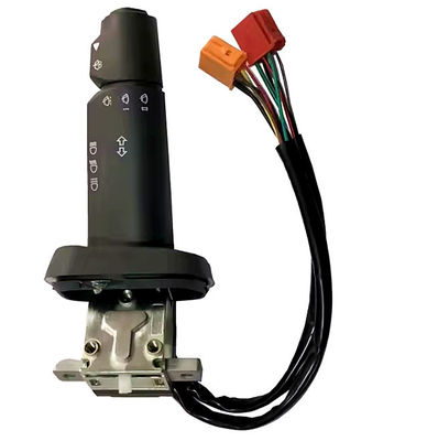 Compartimientos para camiones pesados E7 T5G original Conmutador combinado 811W25509-0145