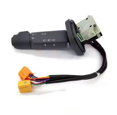 Compartimientos para camiones pesados E7 T5G original Conmutador combinado 811W25509-0145