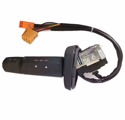 Compartimientos para camiones pesados E7 T5G original Conmutador combinado 811W25509-0145