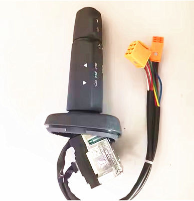 Compartimientos para camiones pesados E7 T5G original Conmutador combinado 811W25509-0145