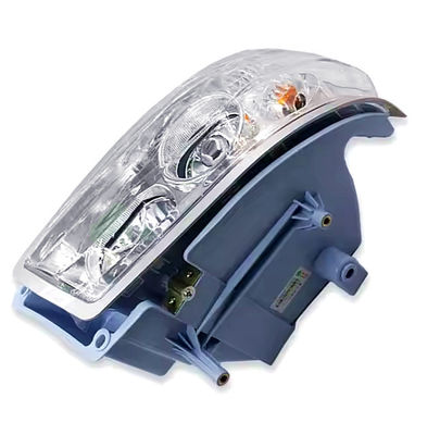 Sinotruk pesado Howo Truck Parts Fares delanteros WG9719720001 Fares originales