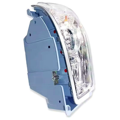 Sinotruk pesado Howo Truck Parts Fares delanteros WG9719720001 Fares originales
