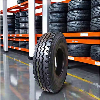 Shacman Sinotruk Howo Repuestos para camiones neumáticos 12.00r20 12.00r24 11.00r20 neumáticos para camiones para reemplazo original