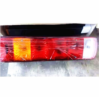Sinotruk Howo Shacman camión piezas de repuesto combinación luz trasera AZ9719810001