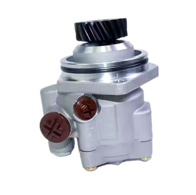 Componentes del motor de Howo WD615 Dirección asistida bomba de aceite bomba 7077955307 original