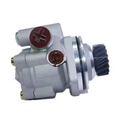 Componentes del motor de Howo WD615 Dirección asistida bomba de aceite bomba 7077955307 original