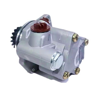 Componentes del motor de Howo WD615 Dirección asistida bomba de aceite bomba 7077955307 original