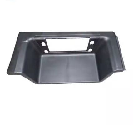 Sinotruk camión pesado piezas de repuesto puerta accesorio pedal de protección de pies accesorios de camión