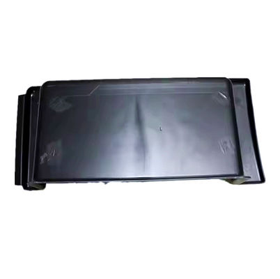 Sinotruk camión pesado piezas de repuesto puerta accesorio pedal de protección de pies accesorios de camión