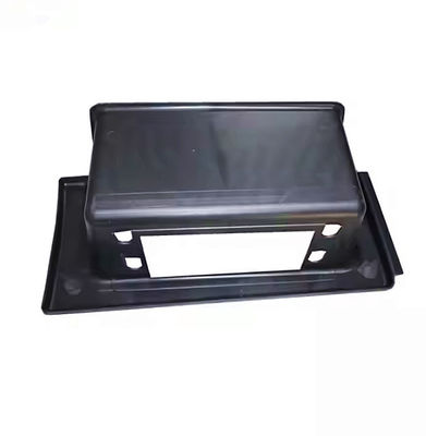 Sinotruk camión pesado piezas de repuesto puerta accesorio pedal de protección de pies accesorios de camión