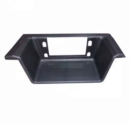 Sinotruk camión pesado piezas de repuesto puerta accesorio pedal de protección de pies accesorios de camión