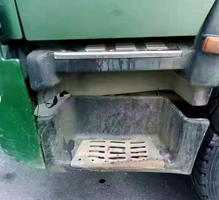 Sinotruk camión pesado piezas de repuesto puerta accesorio pedal de protección de pies accesorios de camión