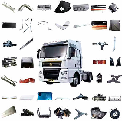 Sinotruk de trabajo pesado Howo Truck Parts Disc Plate de embrague WG9921161100 WG9114160020 AZ9725160390 Para reemplazar