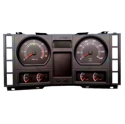 Sinotruk HOWO A7 Repuestos WG9918581111 Tablero de mando Howo 371 Repuestos para camiones