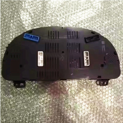 Sinotruk HOWO A7 Repuestos WG9918581111 Tablero de mando Howo 371 Repuestos para camiones