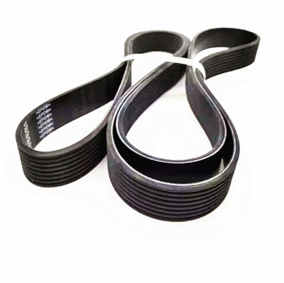 Sinotruk Howo Cinturón transportador de camión 6pk1399 Repuestos del motor 6pk1425 8pk 1080 Fábrica original