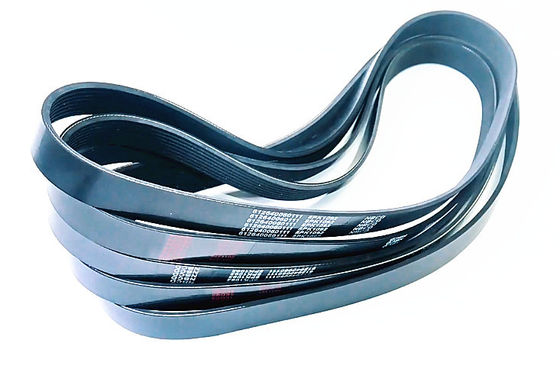 Sinotruk Howo Cinturón transportador de camión 6pk1399 Repuestos del motor 6pk1425 8pk 1080 Fábrica original