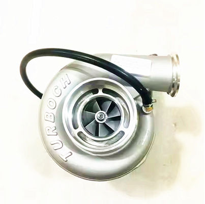SINOTRUK HOWO VG2600118899 Partes de repuesto para camiones Turbocompresor