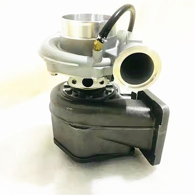 SINOTRUK HOWO VG2600118899 Partes de repuesto para camiones Turbocompresor