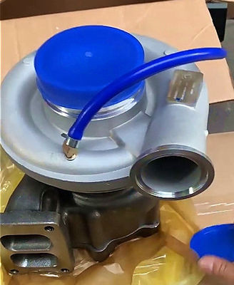 SINOTRUK HOWO VG2600118899 Partes de repuesto para camiones Turbocompresor