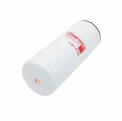 Sinotruk Howo Truck Motor Parts Filtro de aceite LF9080 original para reparación y reemplazo
