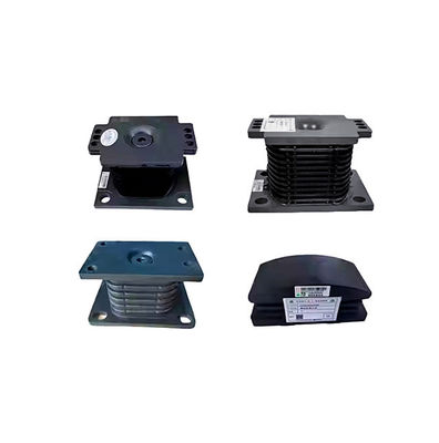 Howo Shacman Partes del motor del camión Montador de caucho 1001-01073 AZ9925525286 0003250896 0003250596