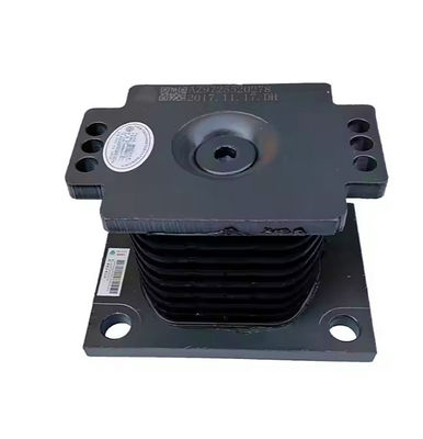 Howo Shacman Partes del motor del camión Montador de caucho 1001-01073 AZ9925525286 0003250896 0003250596