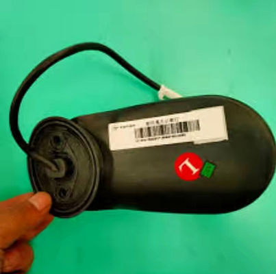 Lámpara de techo para camiones Foton 1b2203710 Indicador de flanco izquierdo Accesorios para camiones pesados de plástico