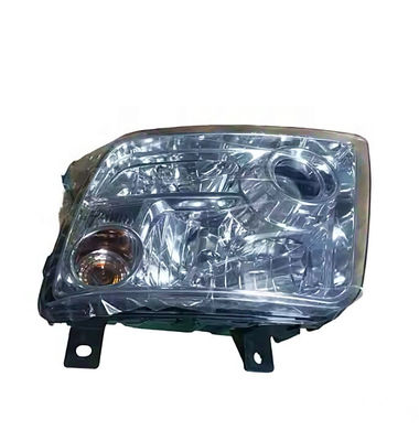 Las partes de los camiones Foton H1364010000A0 H1364010002A0 Faros Iluminación frontal lámpara de iluminación para reemplazo