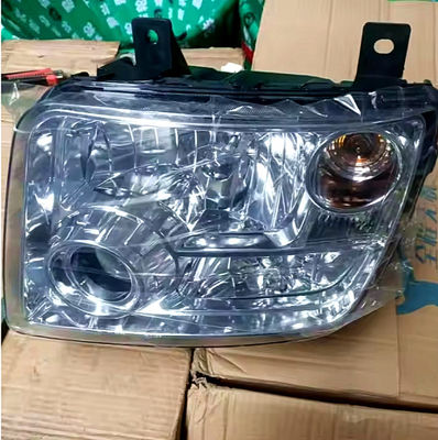 Las partes de los camiones Foton H1364010000A0 H1364010002A0 Faros Iluminación frontal lámpara de iluminación para reemplazo