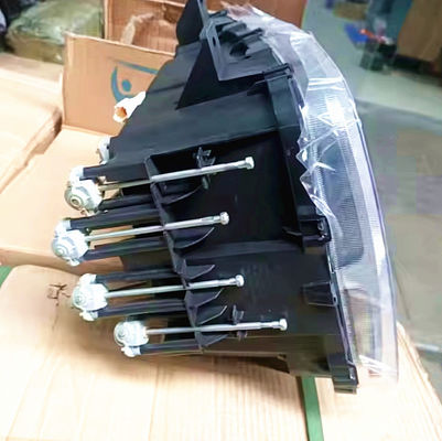 Las partes de los camiones Foton H1364010000A0 H1364010002A0 Faros Iluminación frontal lámpara de iluminación para reemplazo