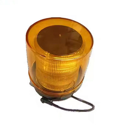Sinotruk Howo partes de iluminación de camión de basura luz de advertencia Sitrak WG9719790021 para reparación