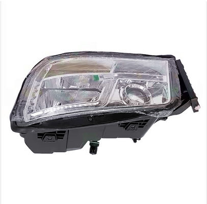 Shacman Truck Carriage Parts Faros LED DZ93189723020 M3000 F3000 X6000 Faros para reemplazar
