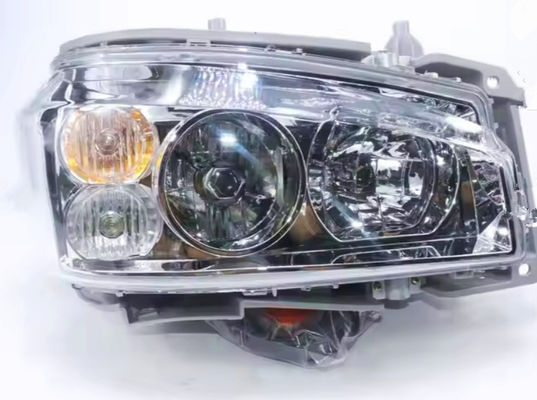 Shacman Truck Carriage Parts Faros LED DZ93189723020 M3000 F3000 X6000 Faros para reemplazar