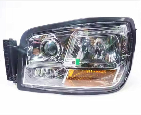 Shacman Truck Carriage Parts Faros LED DZ93189723020 M3000 F3000 X6000 Faros para reemplazar