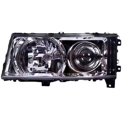 Shacman Truck Carriage Parts Faros LED DZ93189723020 M3000 F3000 X6000 Faros para reemplazar