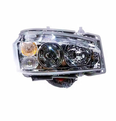 Shacman Truck Carriage Parts Faros LED DZ93189723020 M3000 F3000 X6000 Faros para reemplazar
