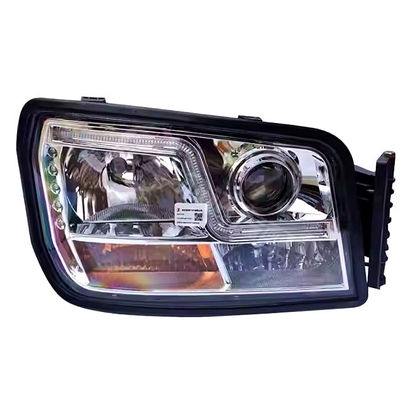 Componentes de iluminación para camiones Shacman DZ96189722010 DZ96189722020 DZ93189723010 Accesorios para camiones