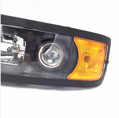 Componentes de iluminación para camiones Shacman DZ96189722010 DZ96189722020 DZ93189723010 Accesorios para camiones
