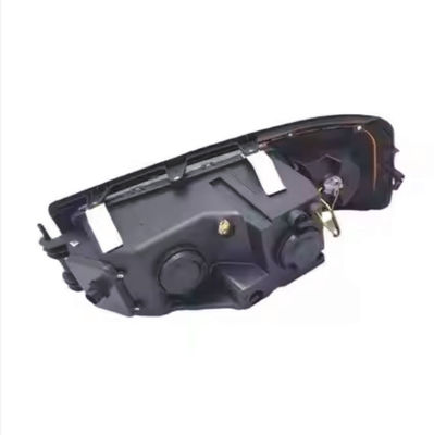 Componentes de iluminación para camiones Shacman DZ96189722010 DZ96189722020 DZ93189723010 Accesorios para camiones