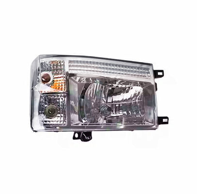 Original Dongfeng EQ1061 piezas de repuesto de carrocería de camión 24V ensamblaje del faro 37BG35-11020